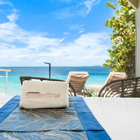 Boutique Hotel Bougainvillea Kralendijk  Ngoại thất bức ảnh