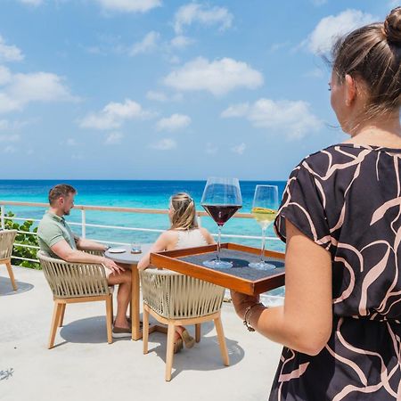 Boutique Hotel Bougainvillea Kralendijk  Ngoại thất bức ảnh