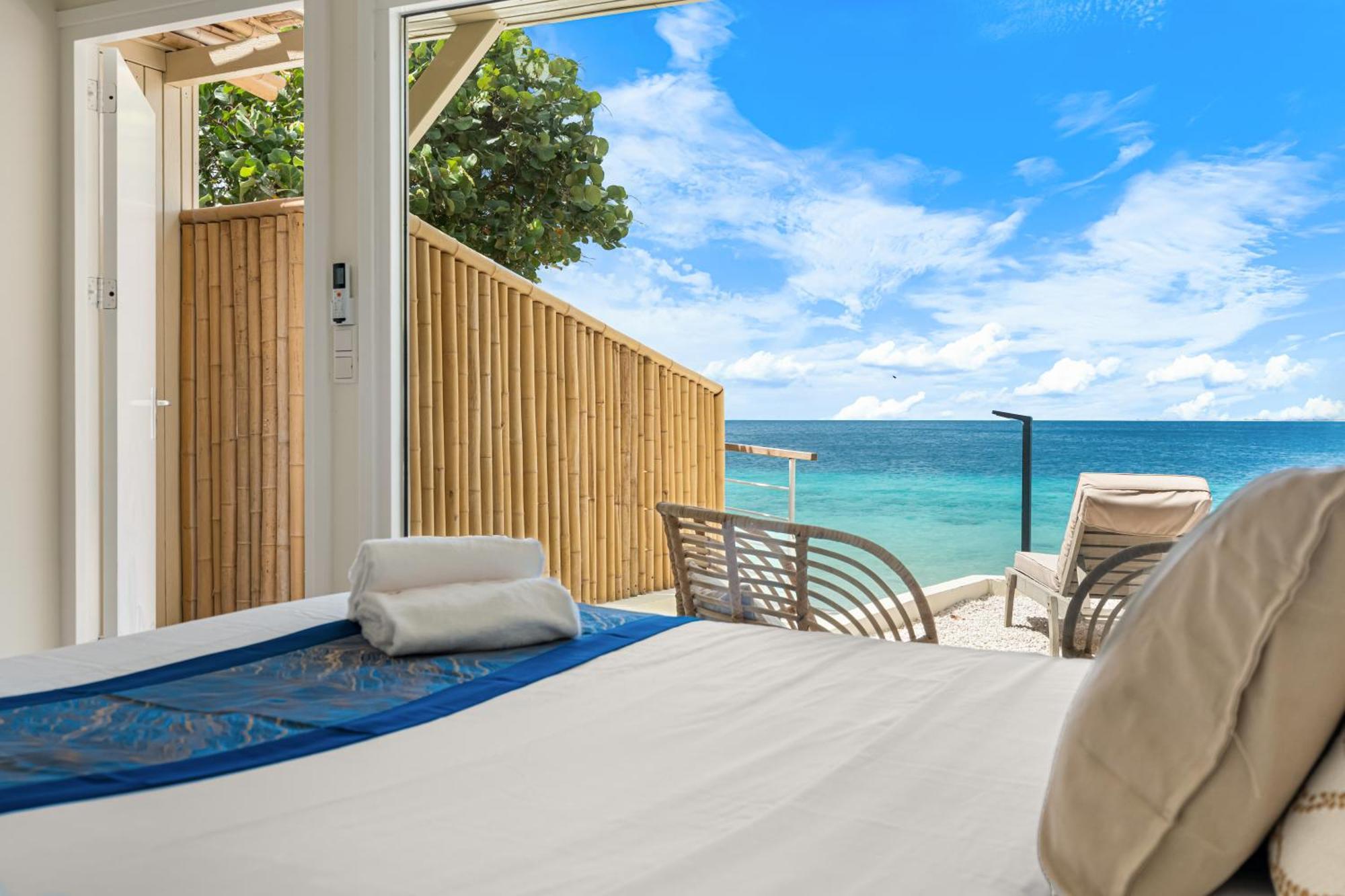 Boutique Hotel Bougainvillea Kralendijk  Ngoại thất bức ảnh