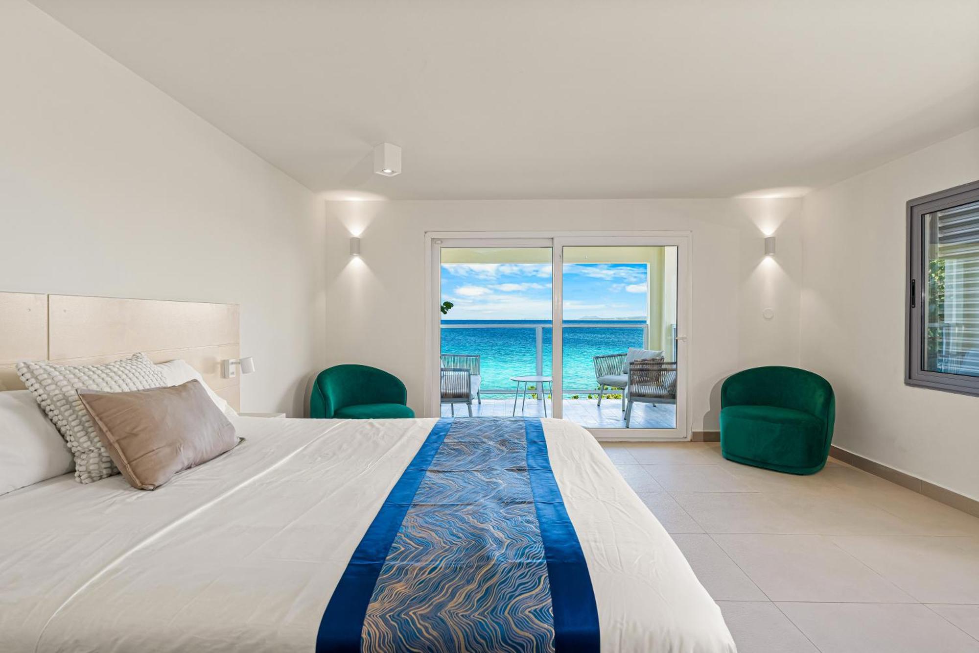 Boutique Hotel Bougainvillea Kralendijk  Ngoại thất bức ảnh
