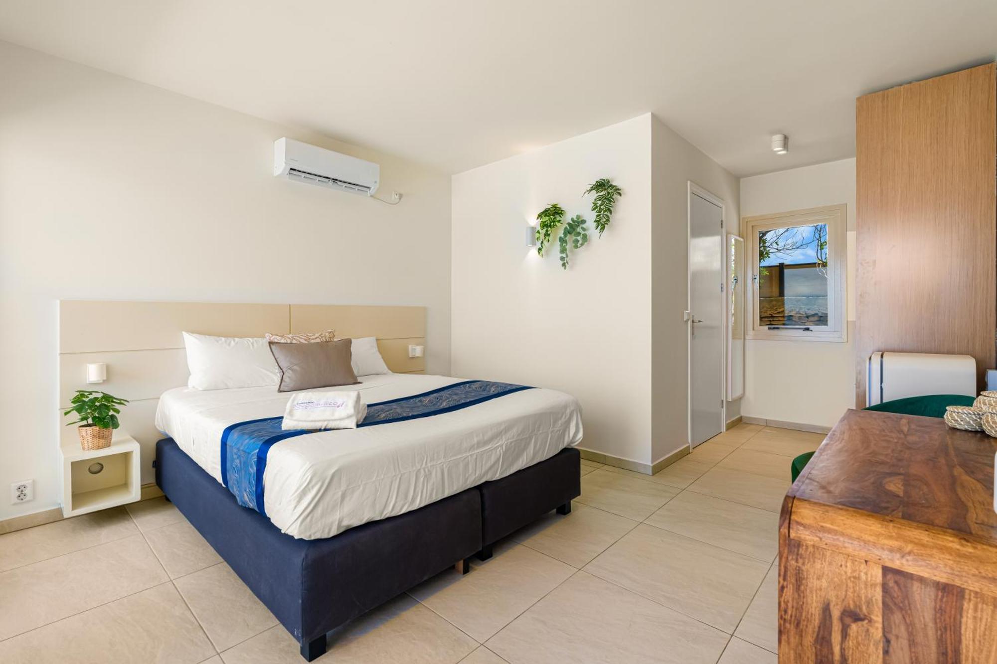 Boutique Hotel Bougainvillea Kralendijk  Ngoại thất bức ảnh