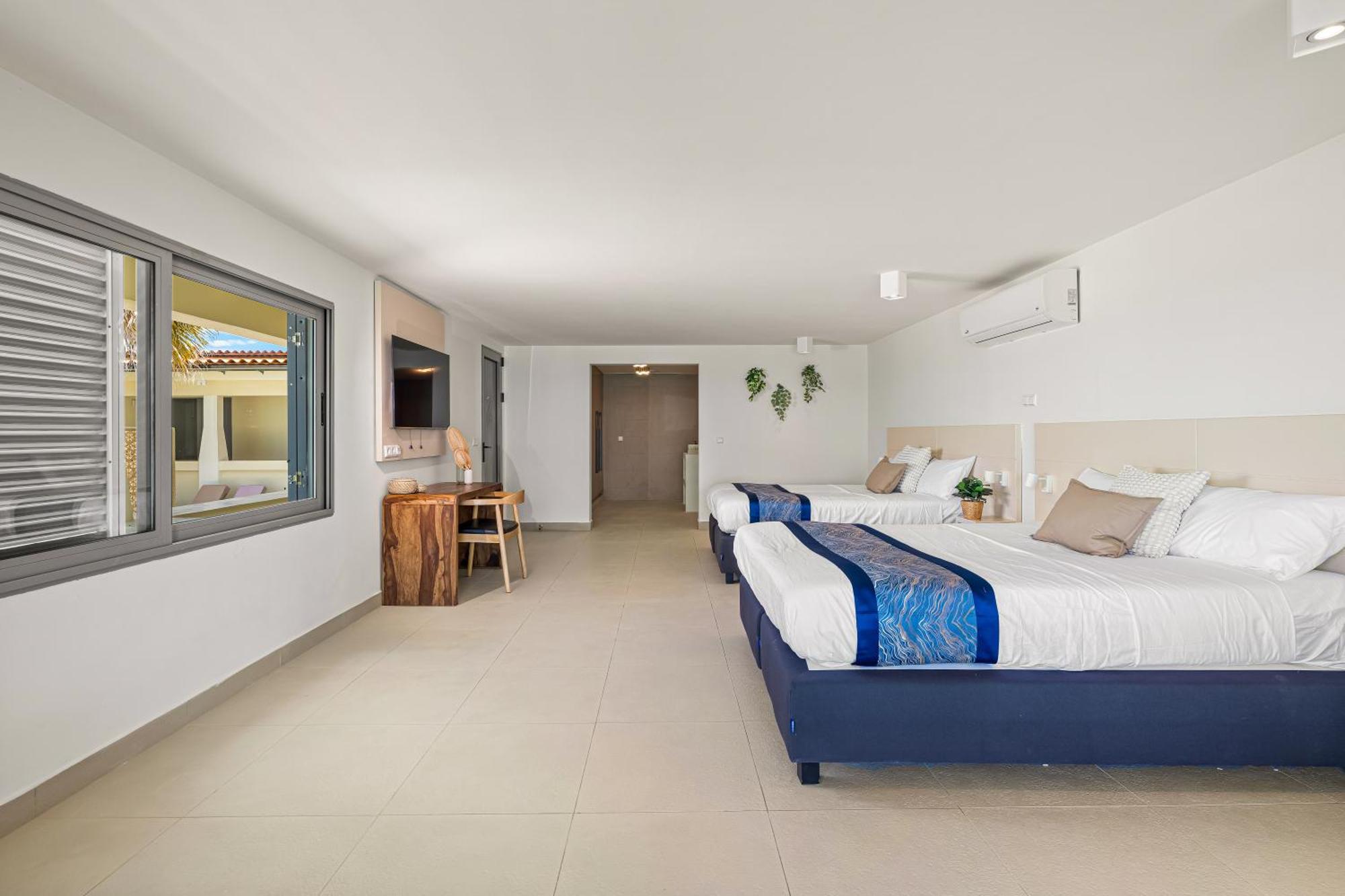 Boutique Hotel Bougainvillea Kralendijk  Ngoại thất bức ảnh