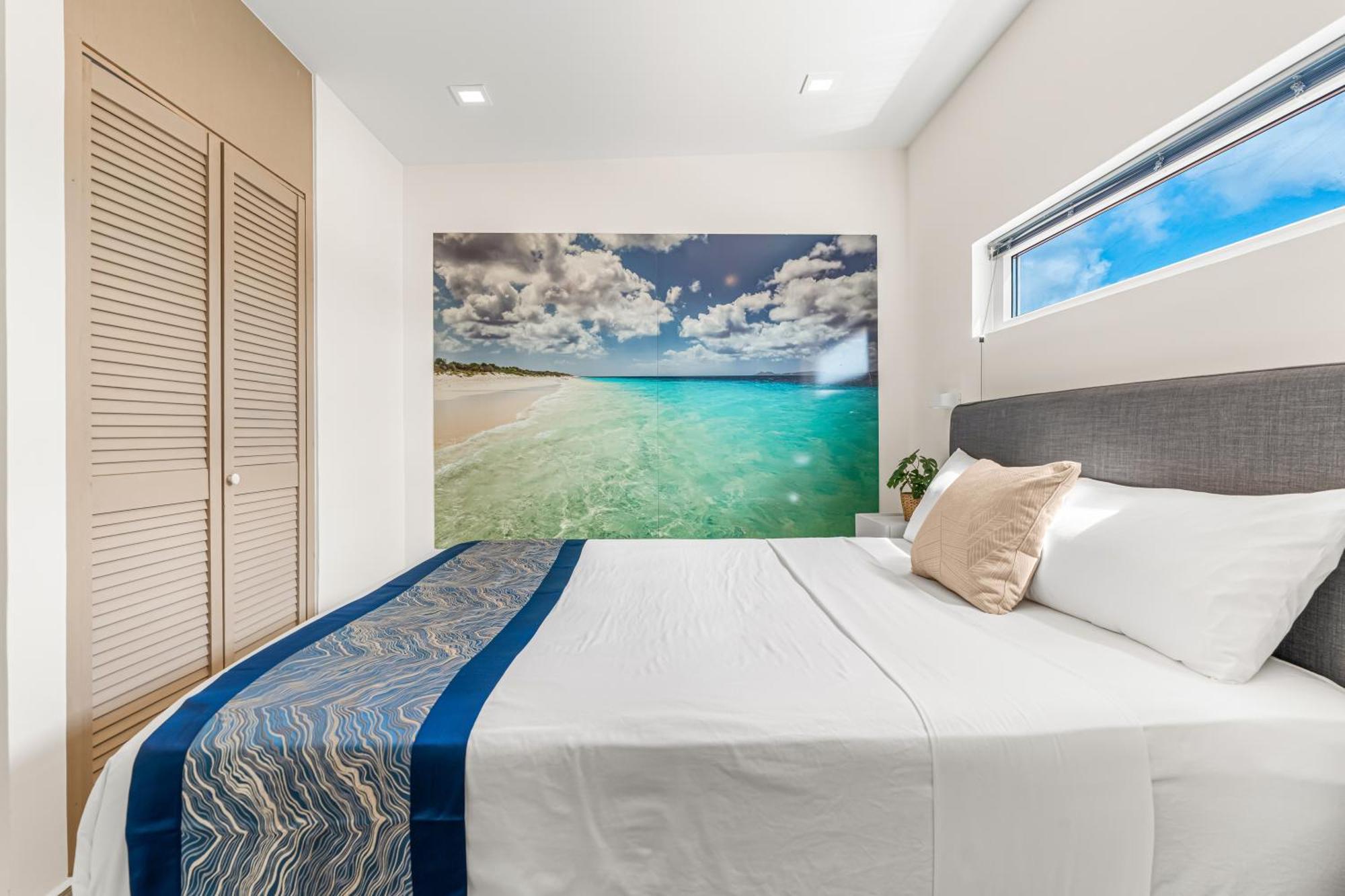 Boutique Hotel Bougainvillea Kralendijk  Ngoại thất bức ảnh