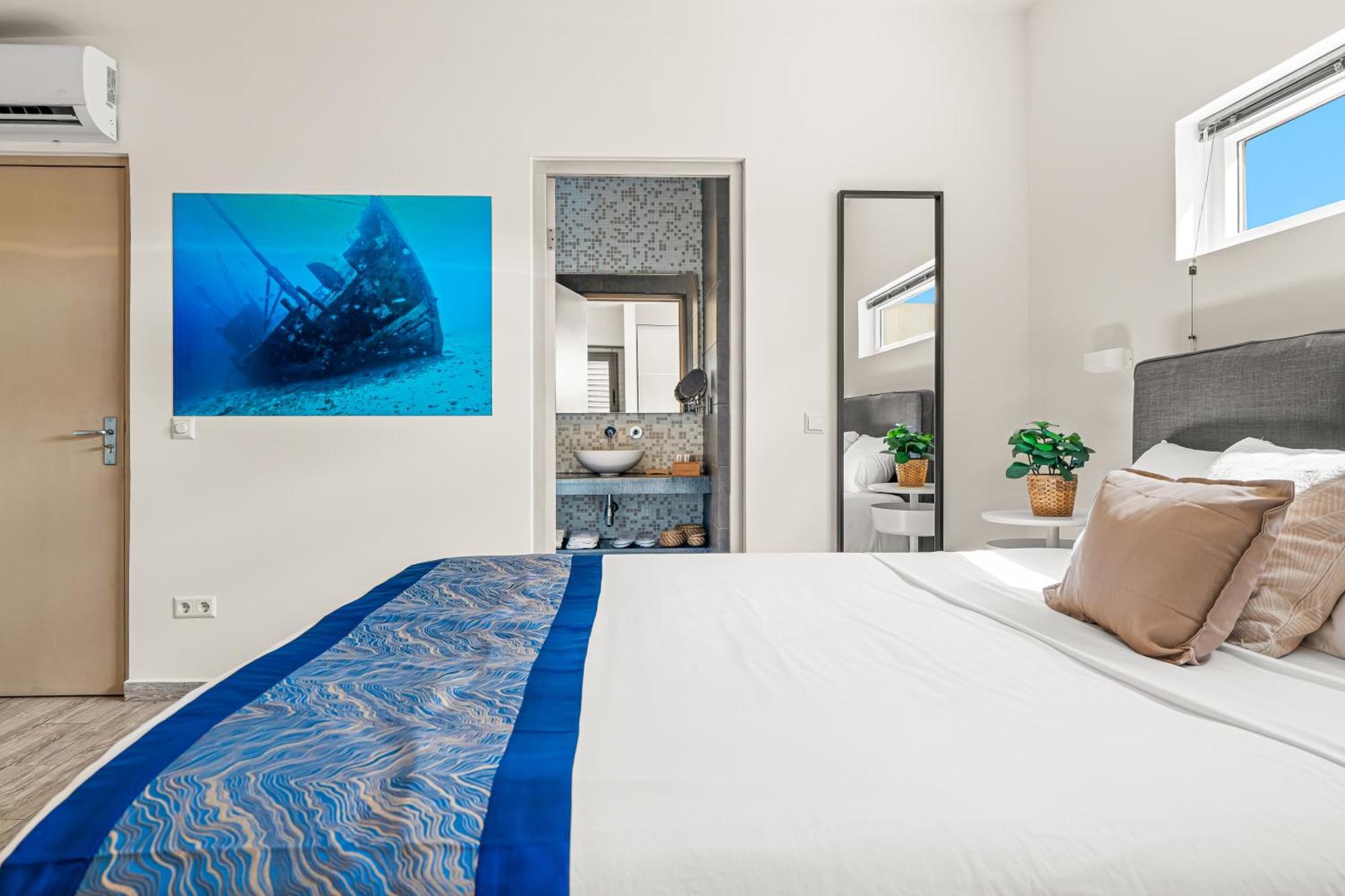 Boutique Hotel Bougainvillea Kralendijk  Ngoại thất bức ảnh