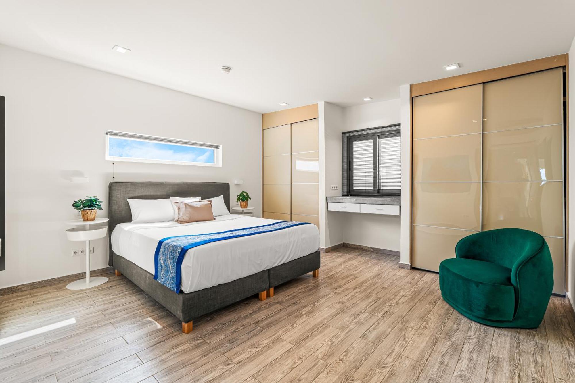Boutique Hotel Bougainvillea Kralendijk  Ngoại thất bức ảnh