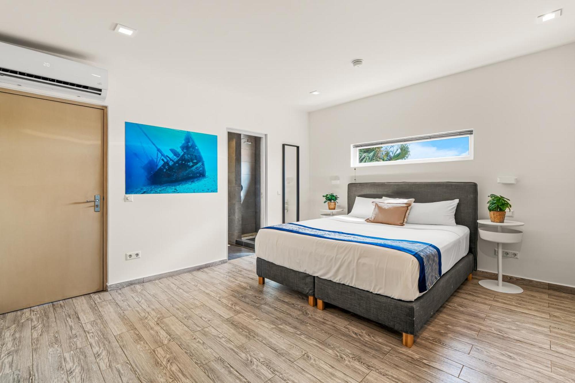 Boutique Hotel Bougainvillea Kralendijk  Ngoại thất bức ảnh